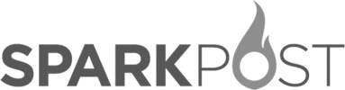 SparkPost Logo